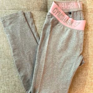 Gymshark classic flex leggings